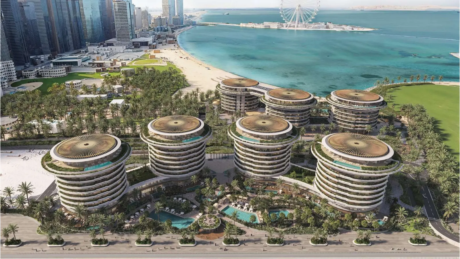 The Edition Residences gallery image
