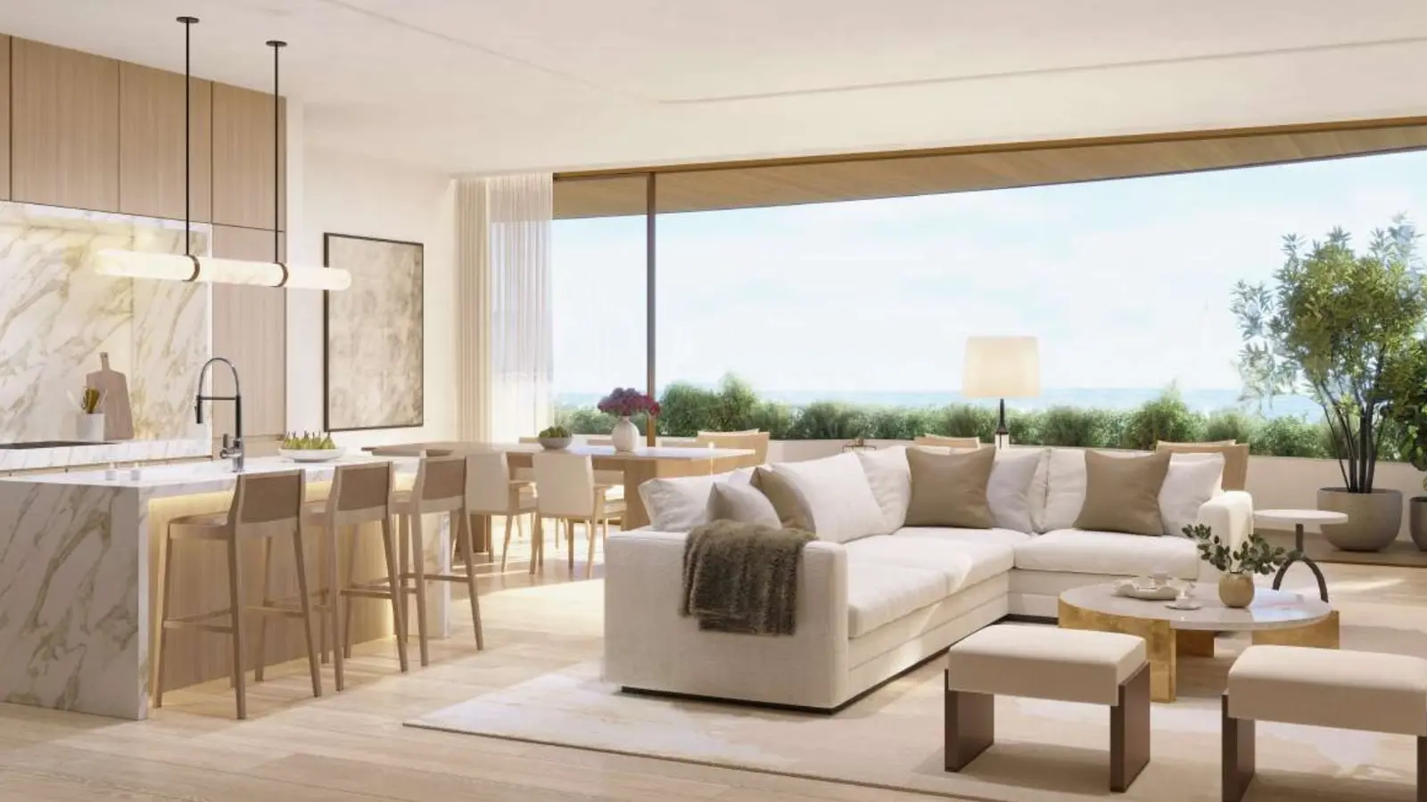 The Edition Residences gallery image