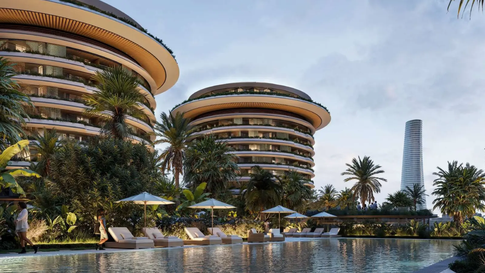 The Edition Residences gallery image