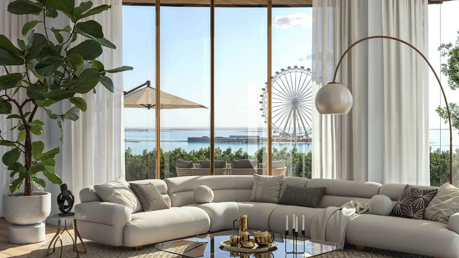 The Edition Residences gallery image