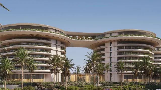 The Edition Residences gallery image