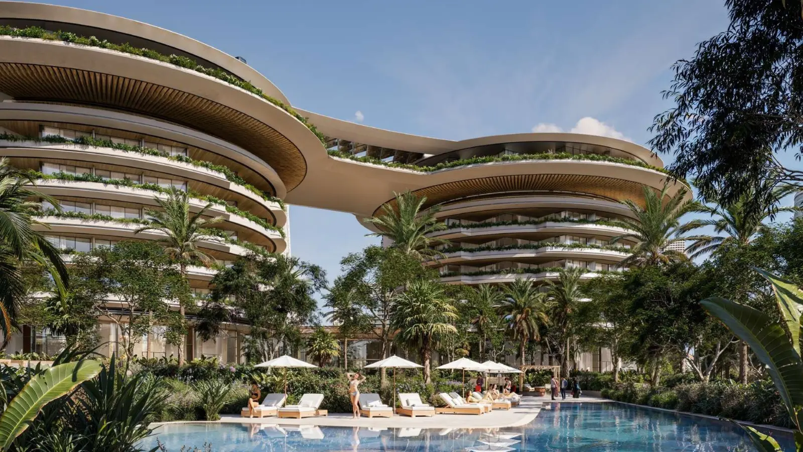 The Edition Residences gallery image