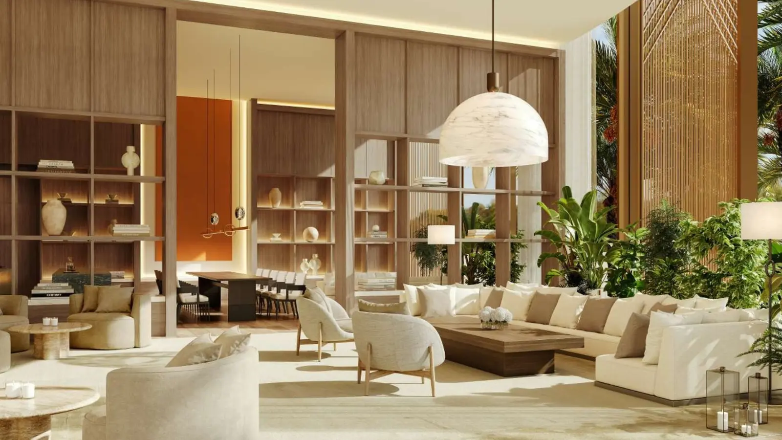 The Edition Residences gallery image