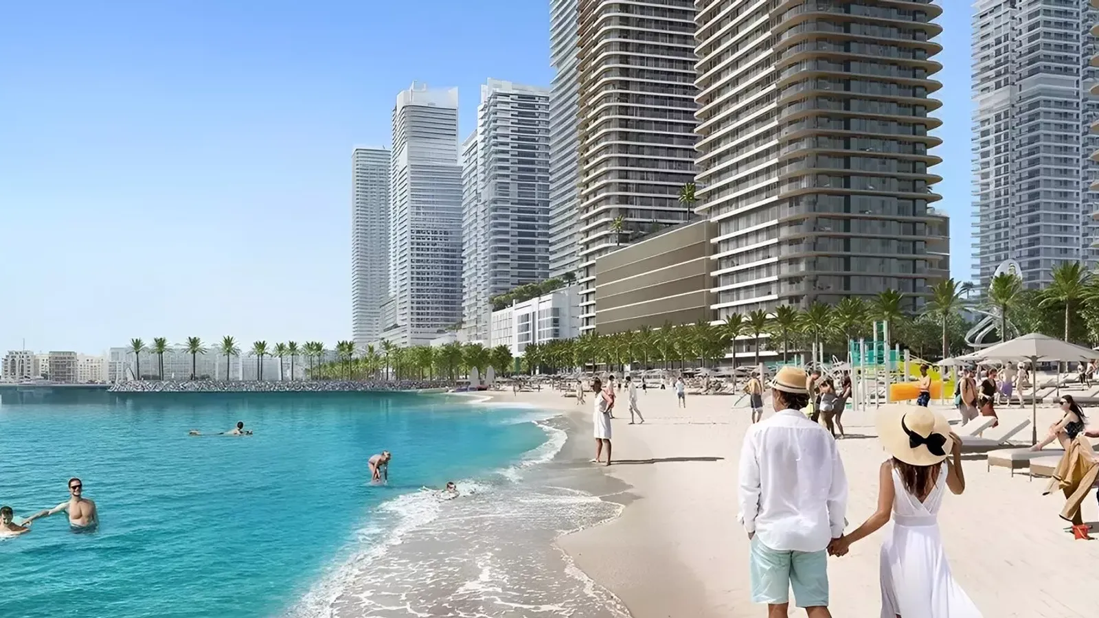 Bayview by Emaar gallery image