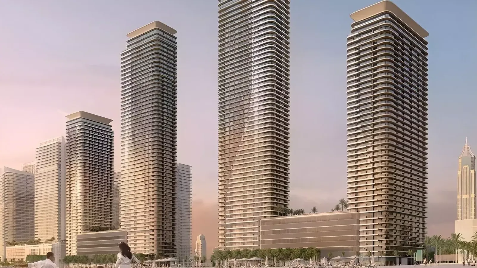 Bayview by Emaar gallery image