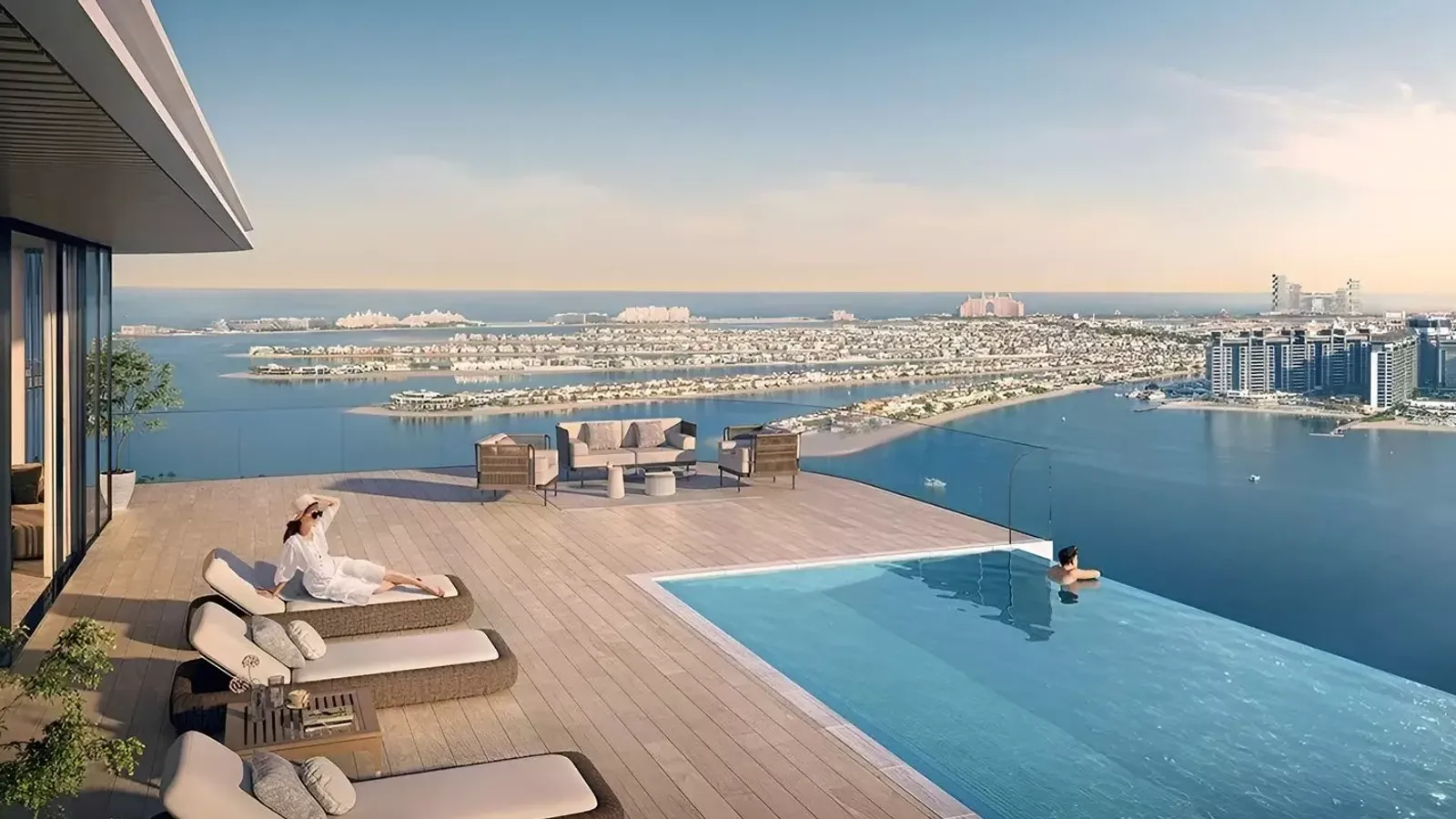 Bayview by Emaar gallery image