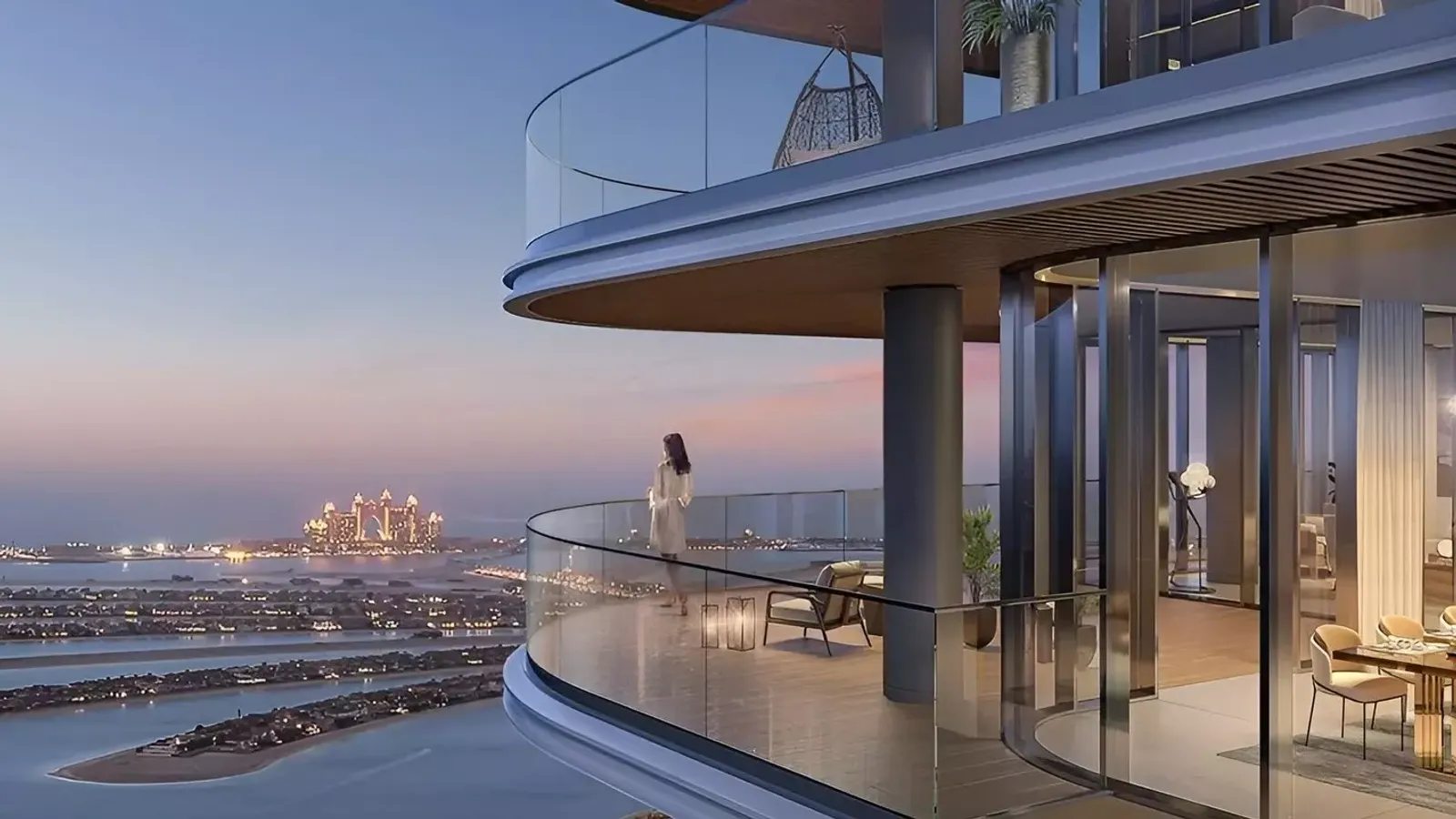 Bayview by Emaar cover image