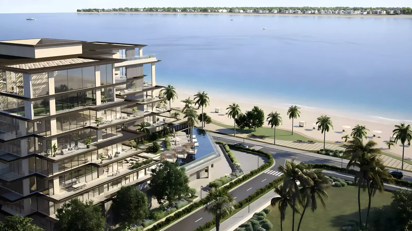 Omoria Private Residences gallery image
