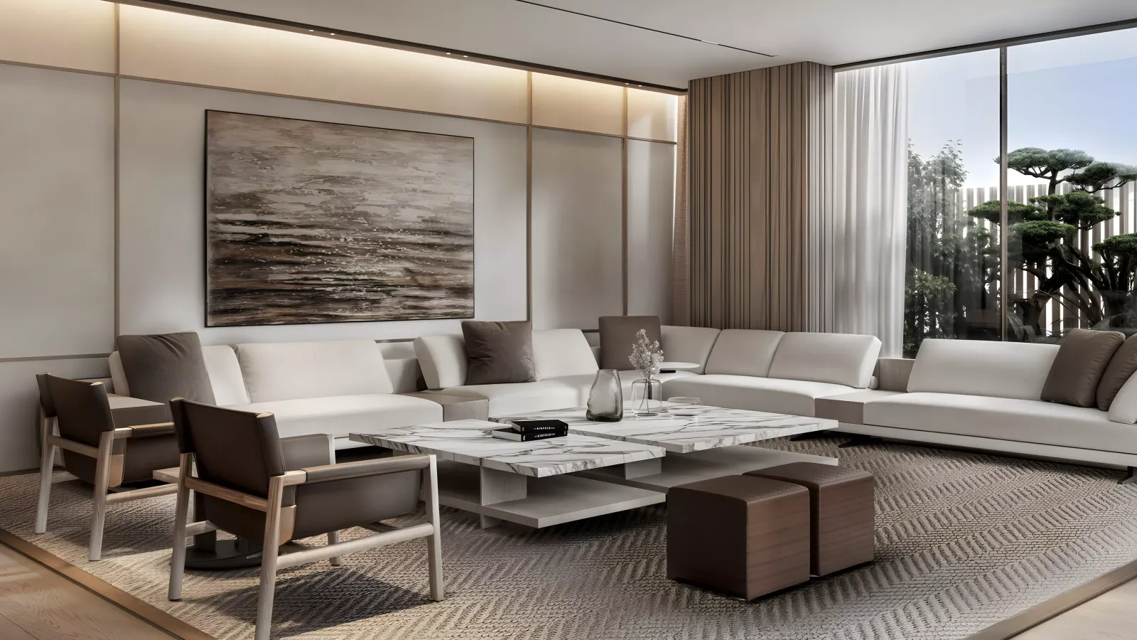 Omoria Private Residences gallery image
