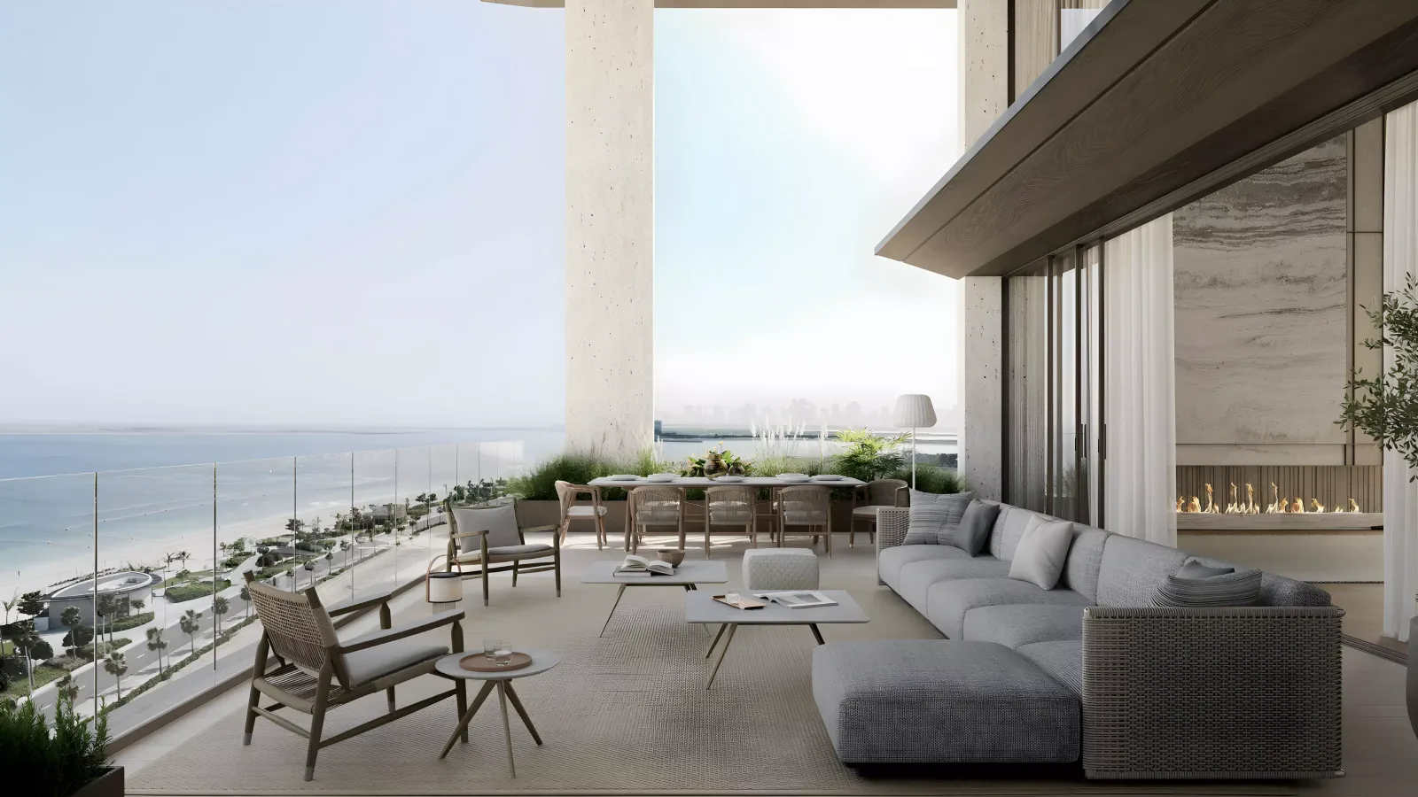 Omoria Private Residences gallery image