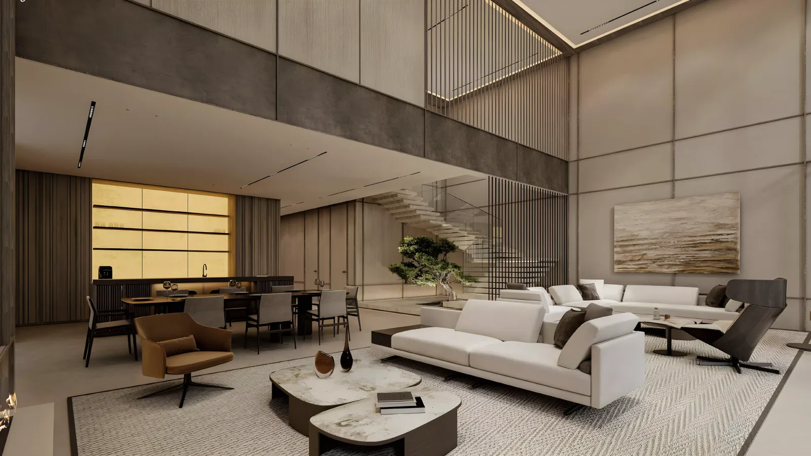 Omoria Private Residences gallery image