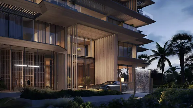 Omoria Private Residences gallery image