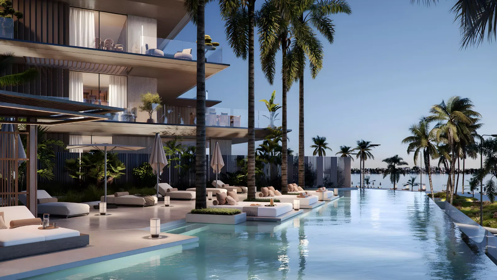 Omoria Private Residences gallery image