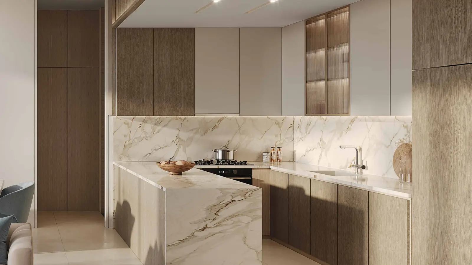 Hilton Residences gallery image