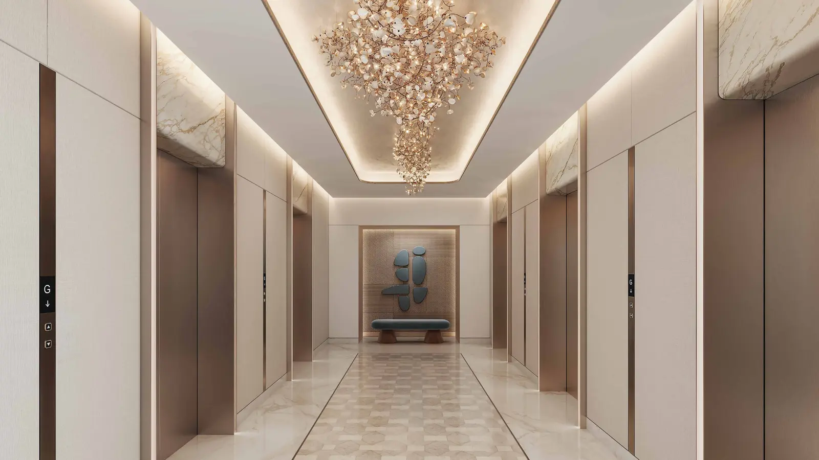 Hilton Residences gallery image