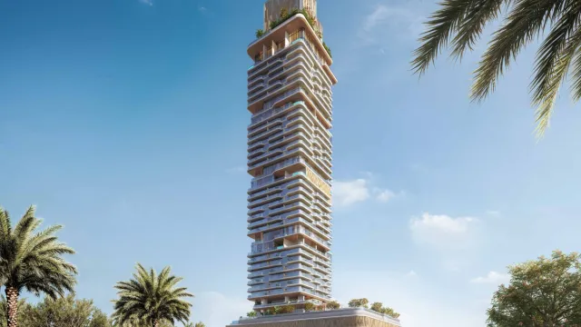 Hilton Residences gallery image