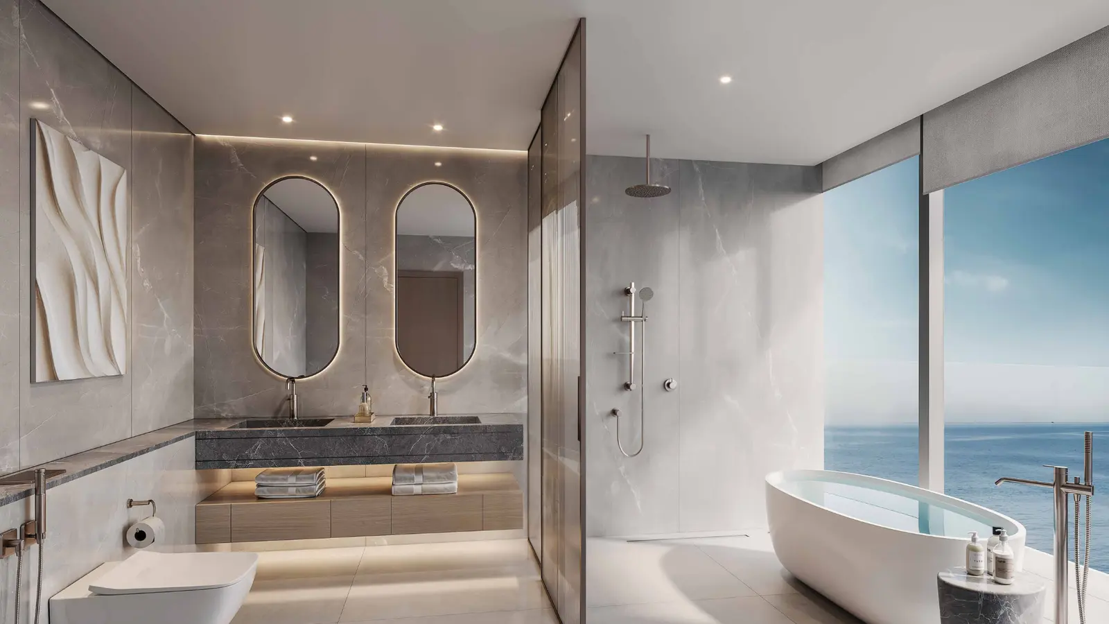 Hilton Residences gallery image