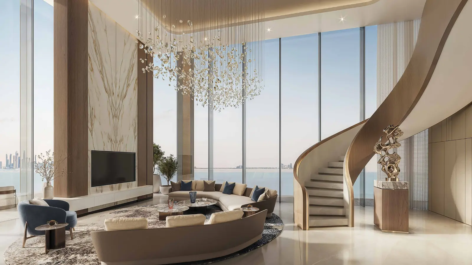 Hilton Residences gallery image