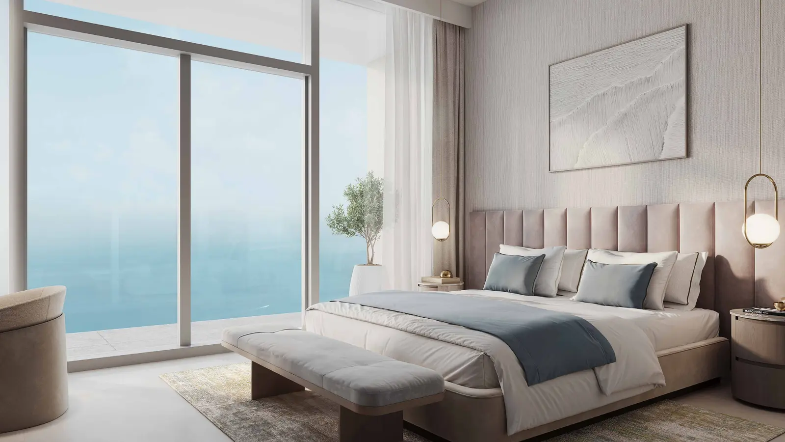 Hilton Residences gallery image