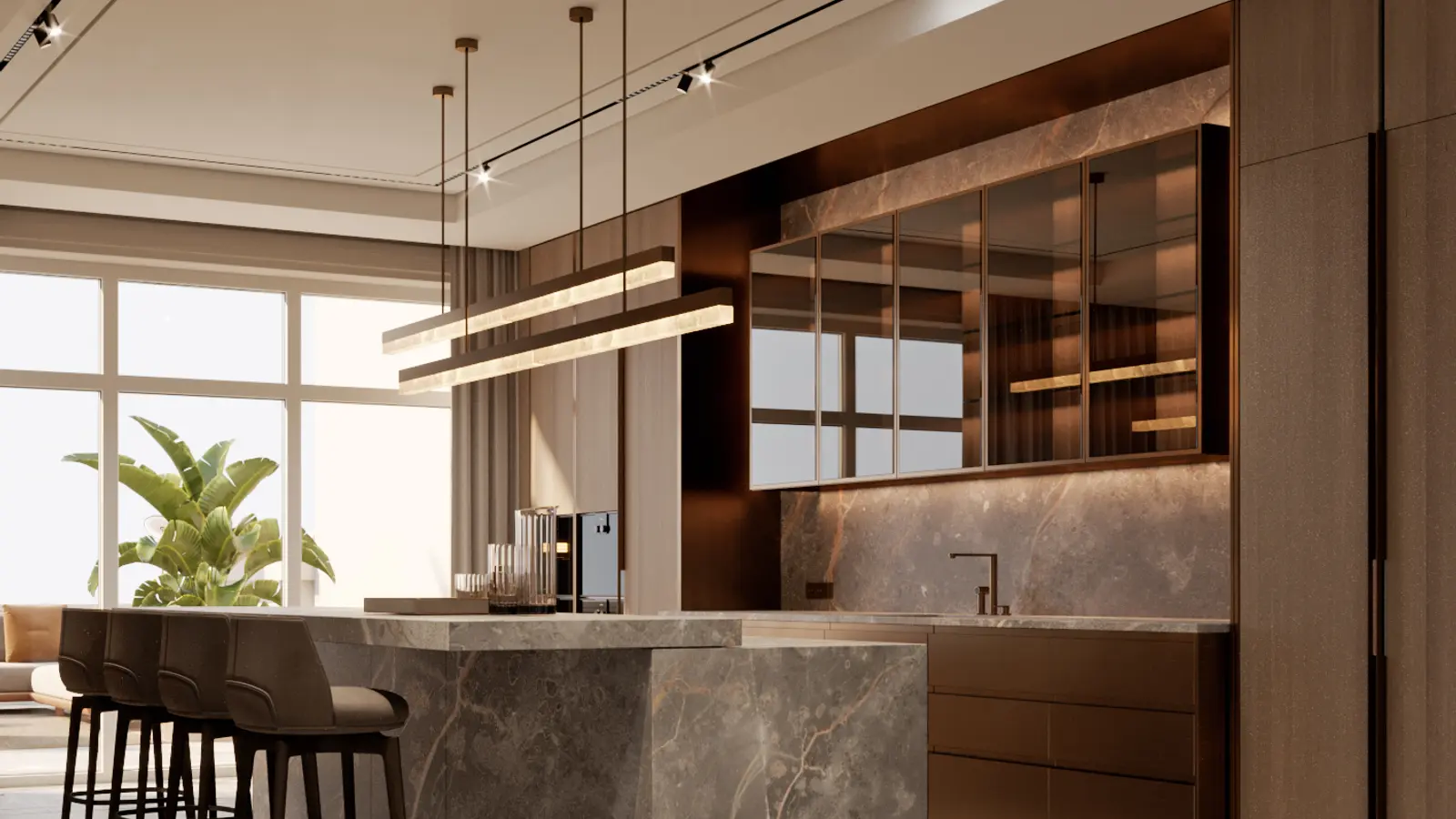 Raffles Residences & Penthouses gallery image