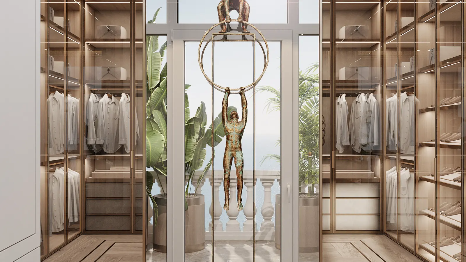 Raffles Residences & Penthouses gallery image