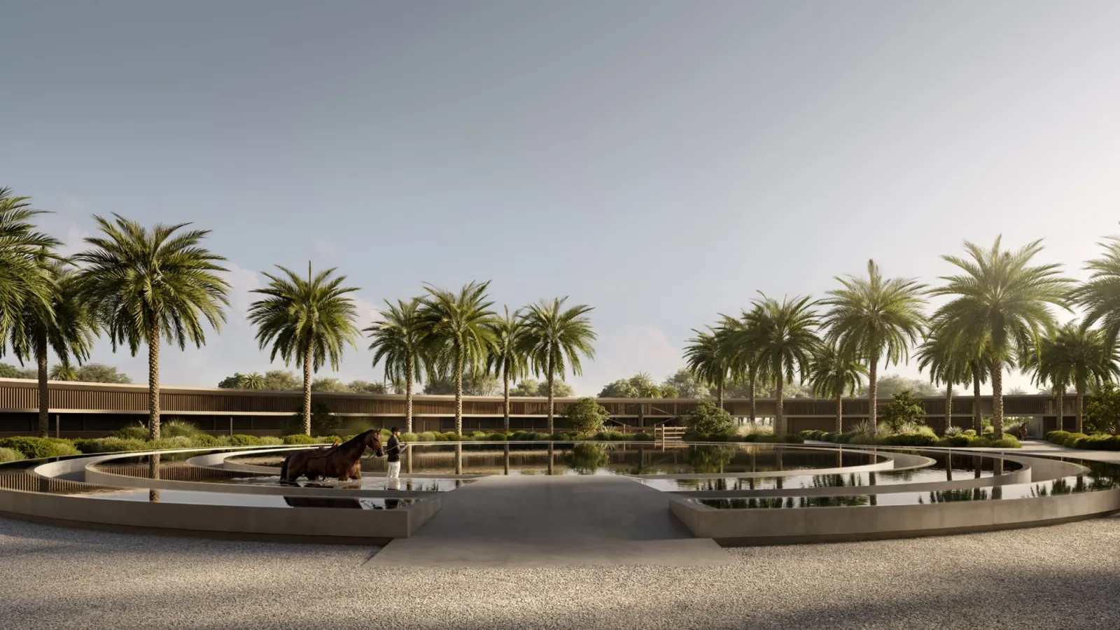 Equestra at Grand Polo Club & Resort gallery image