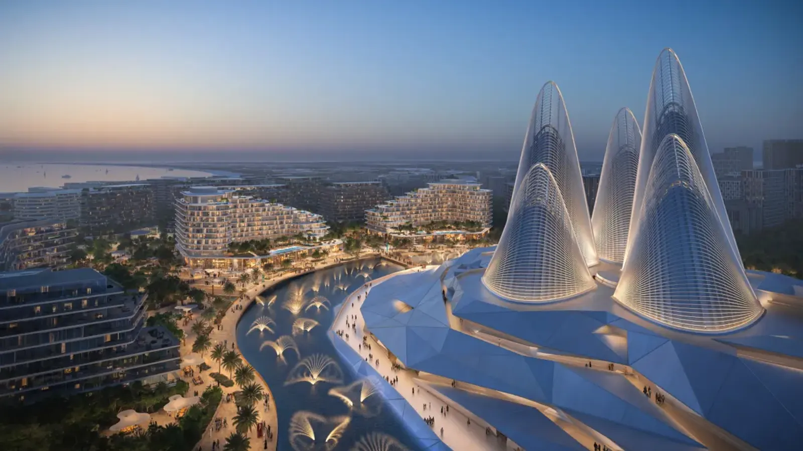 Mandarin Oriental The Residences gallery image