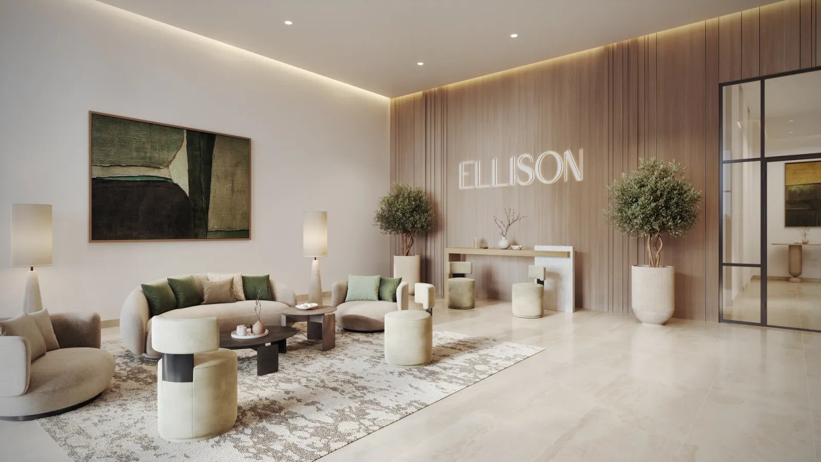 Ellison by Nshama gallery image