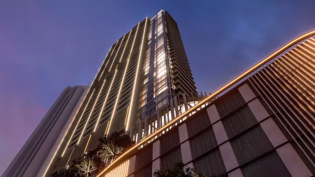 One River Point gallery image