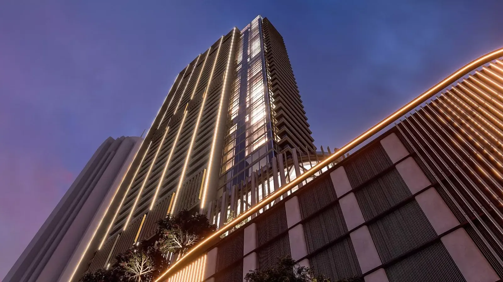 One River Point cover image