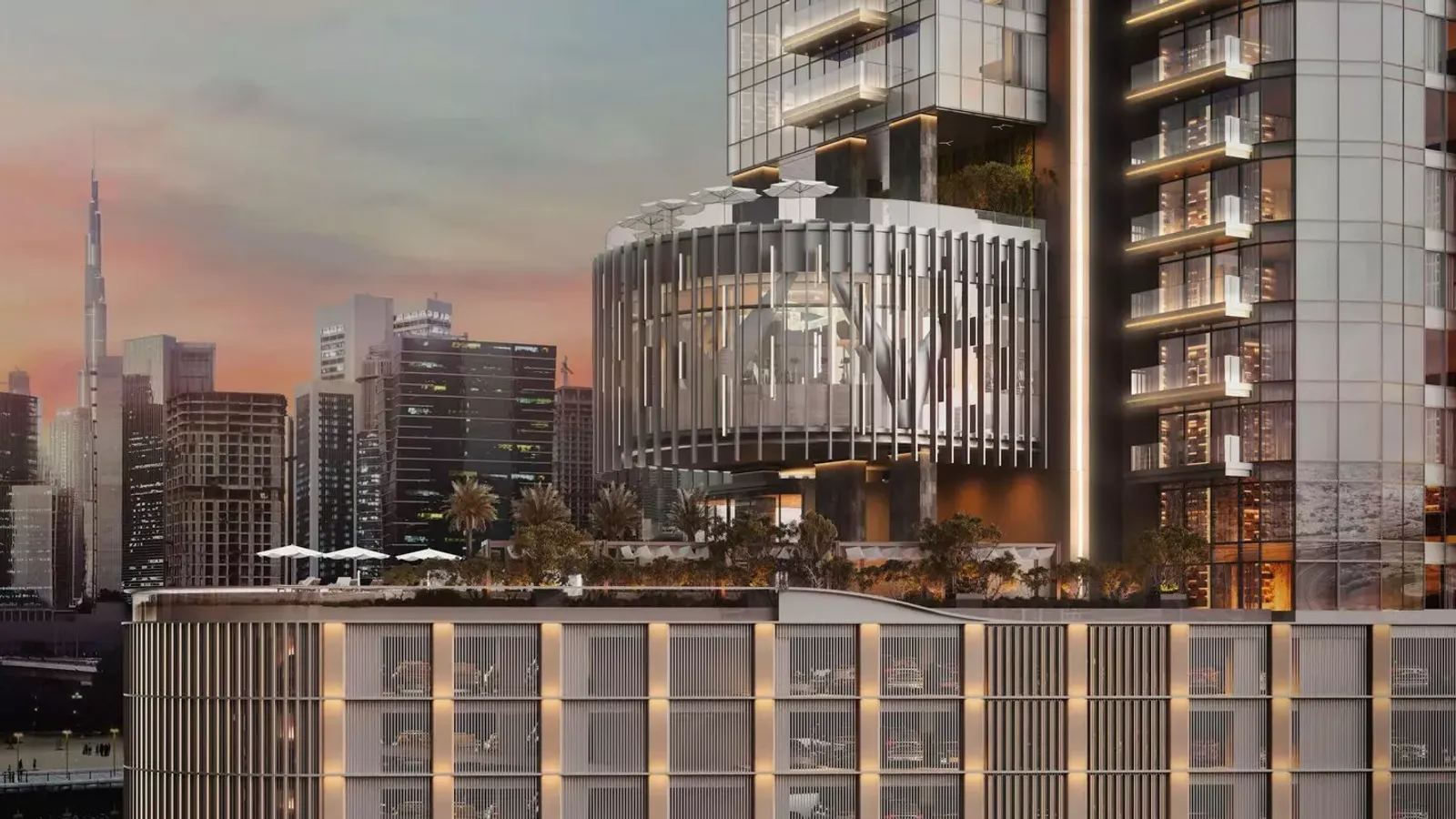 One River Point gallery image