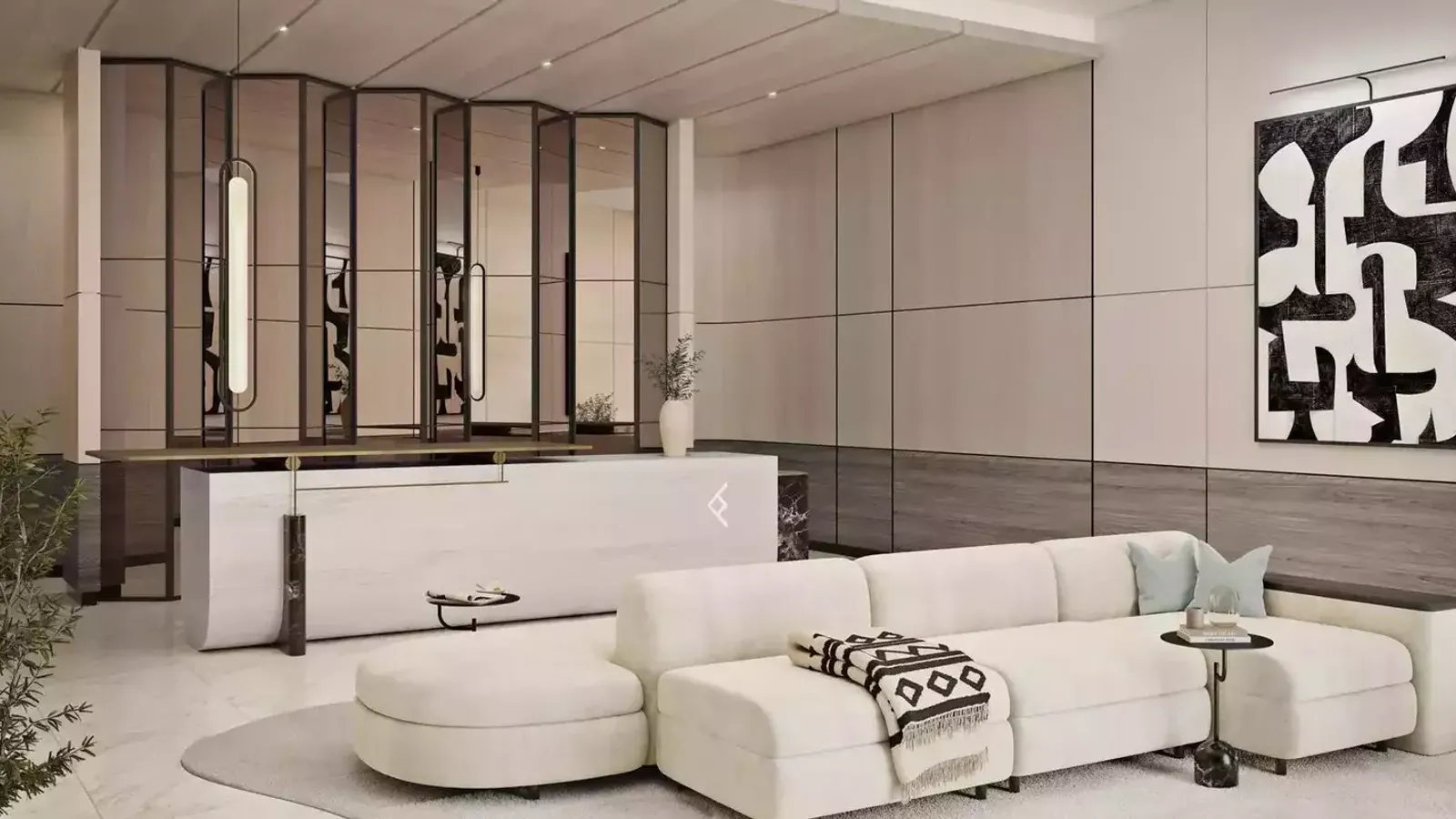 One River Point gallery image