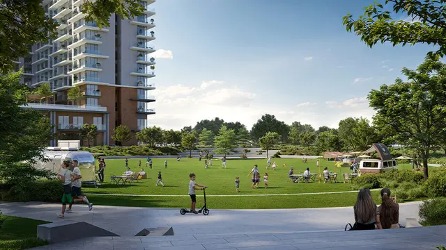 Vida Residences Hillside gallery image