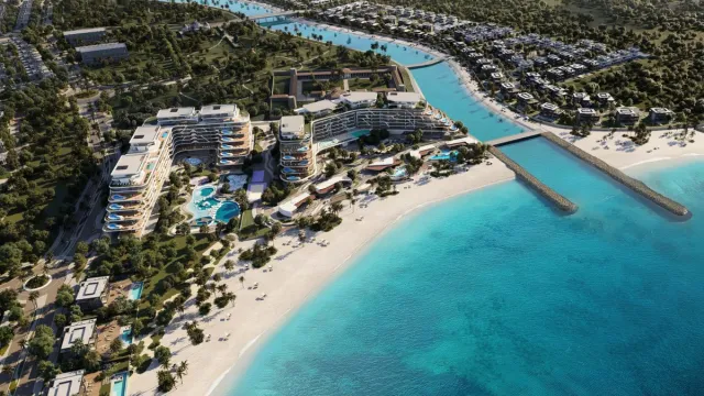 Jacob & Co. Beachfront Living gallery image
