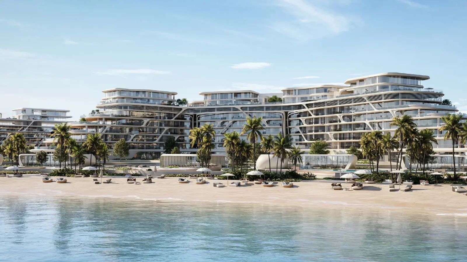 Jacob & Co. Beachfront Living gallery image