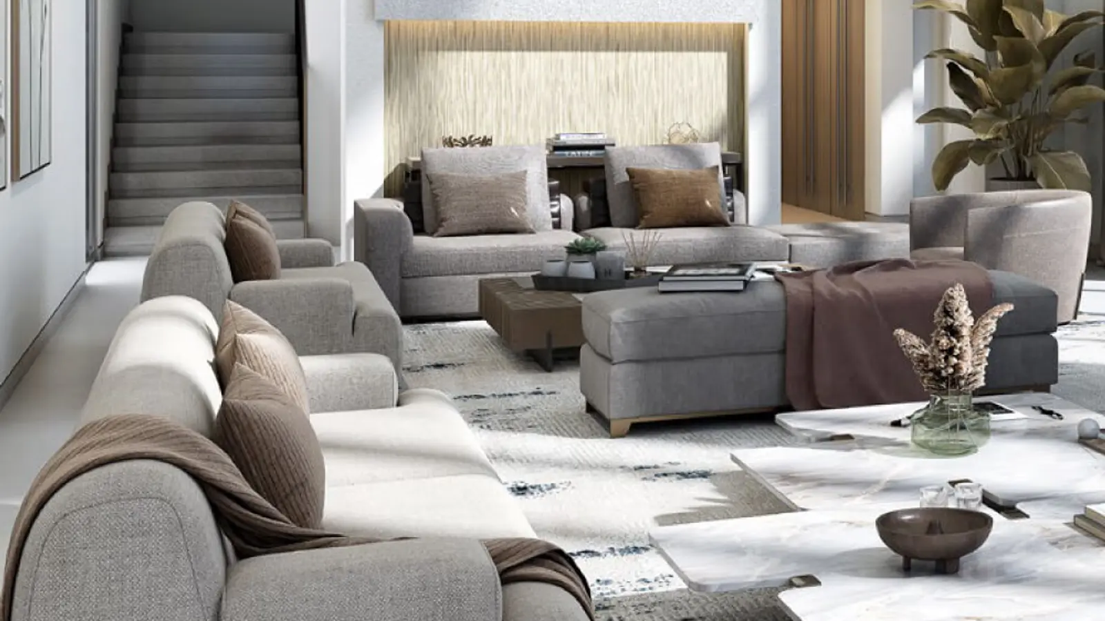 Coral Beach Villas gallery image