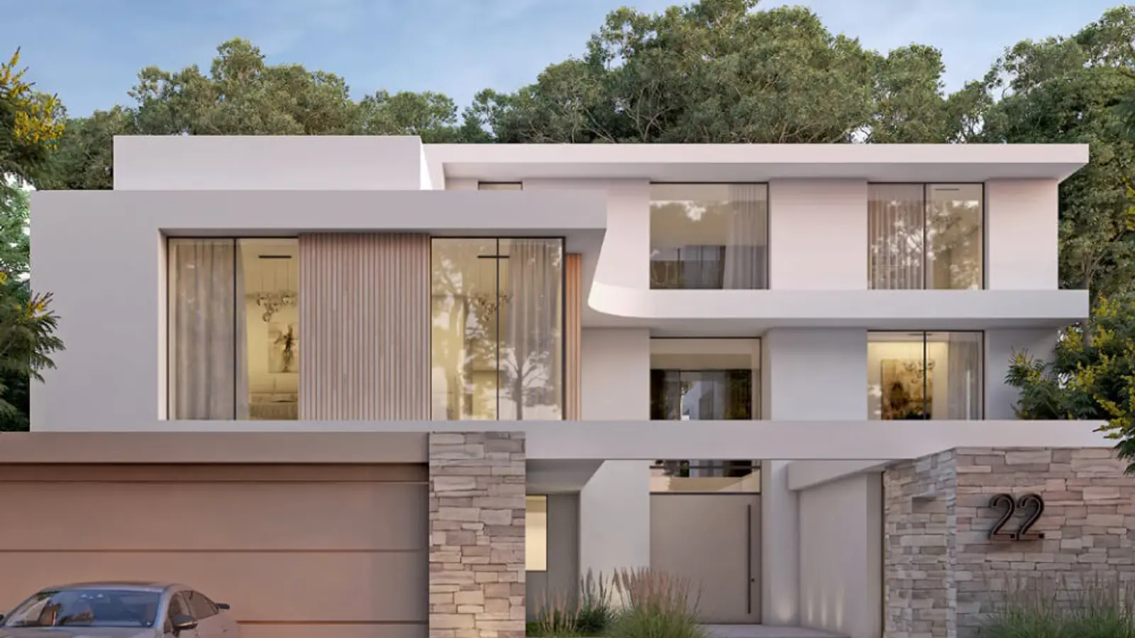Coral Beach Villas gallery image