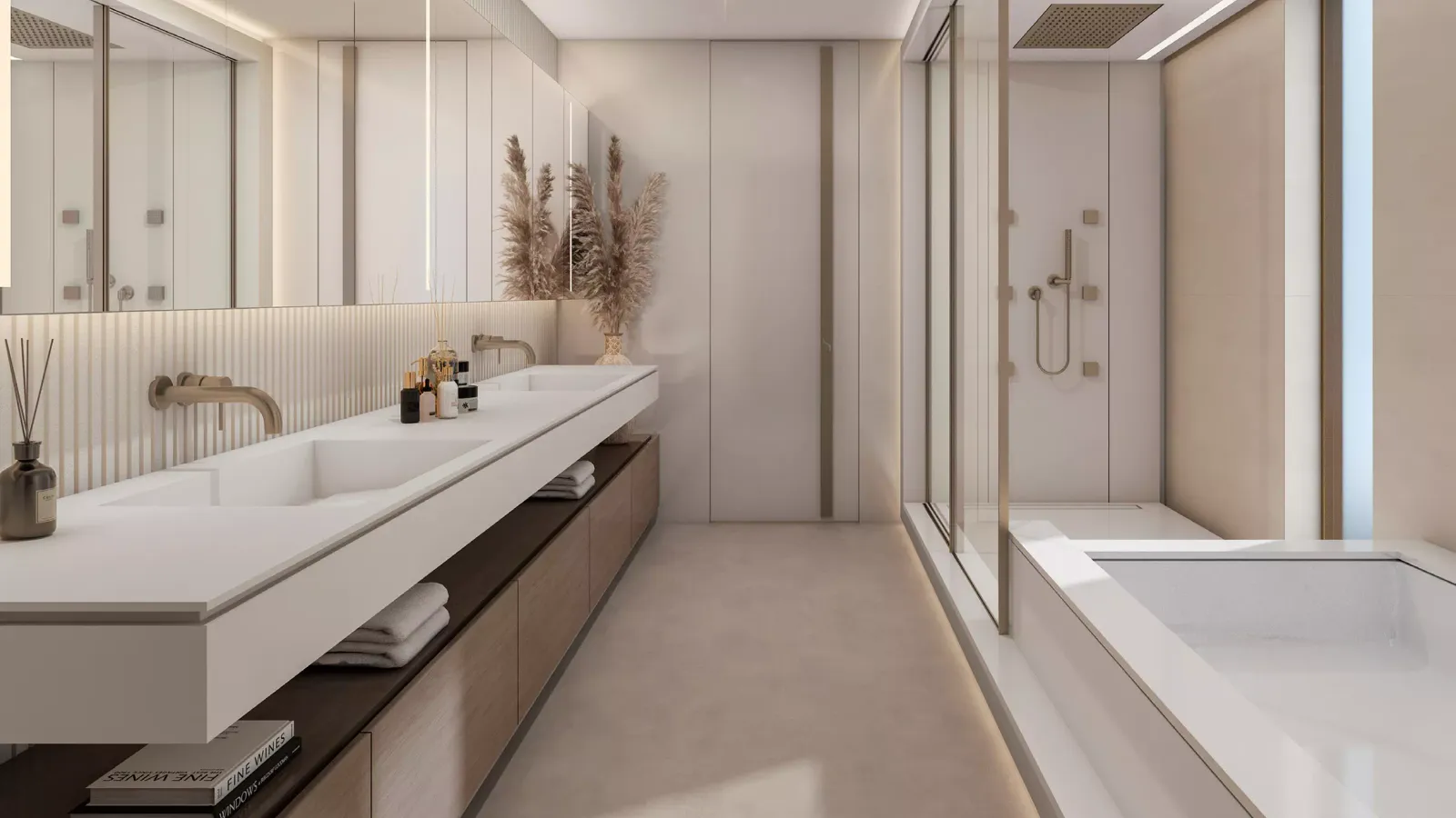 Coral Beach Villas gallery image