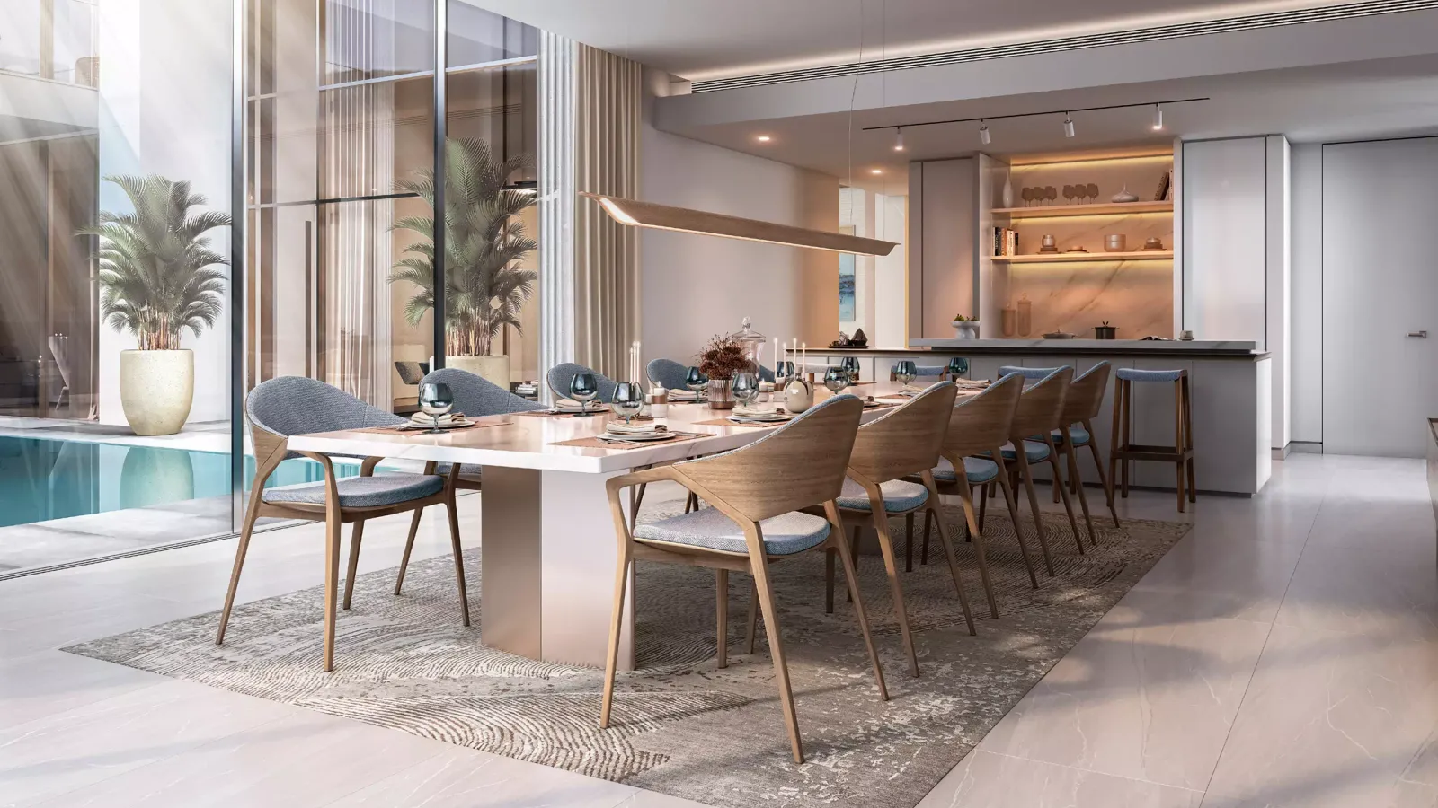 Coral Beach Villas gallery image