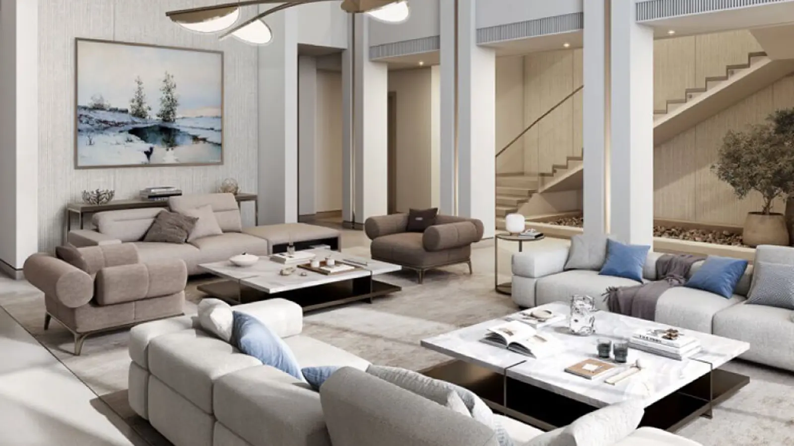 Coral Beach Villas gallery image