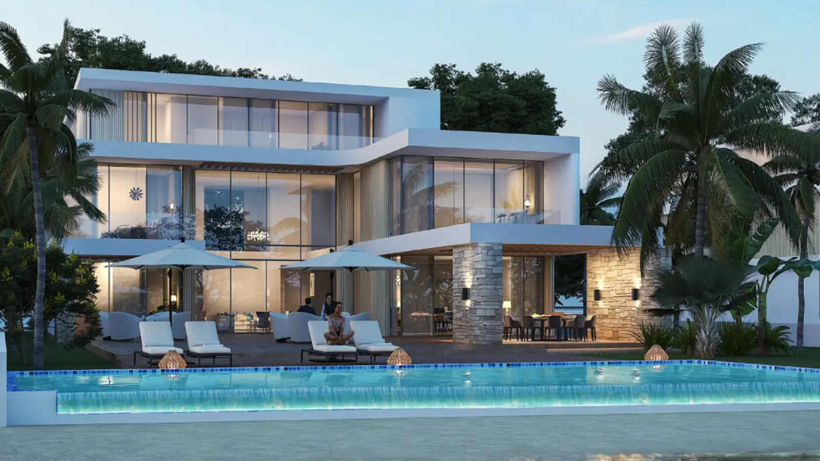 Coral Beach Villas gallery image