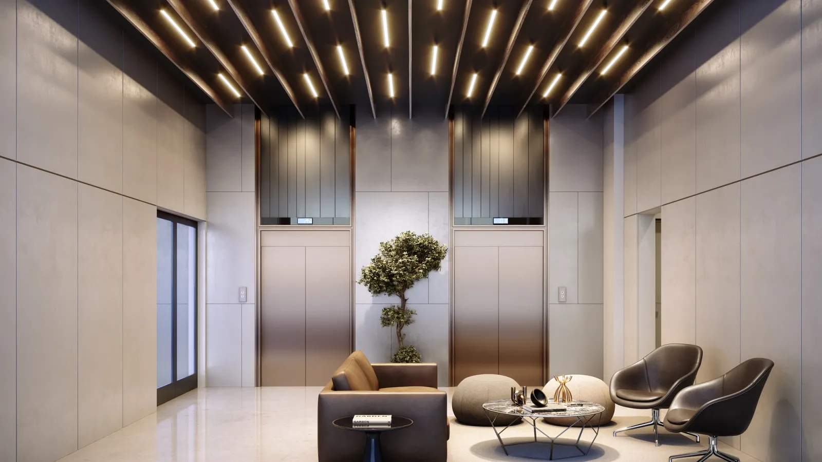 Lateral One gallery image