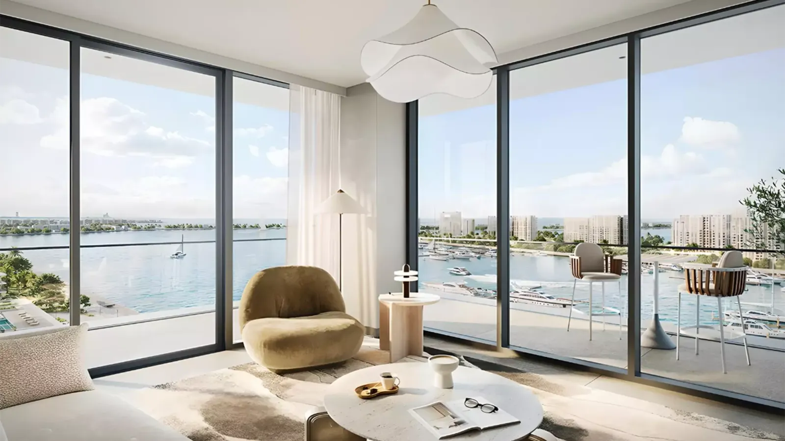 Marina Place gallery image