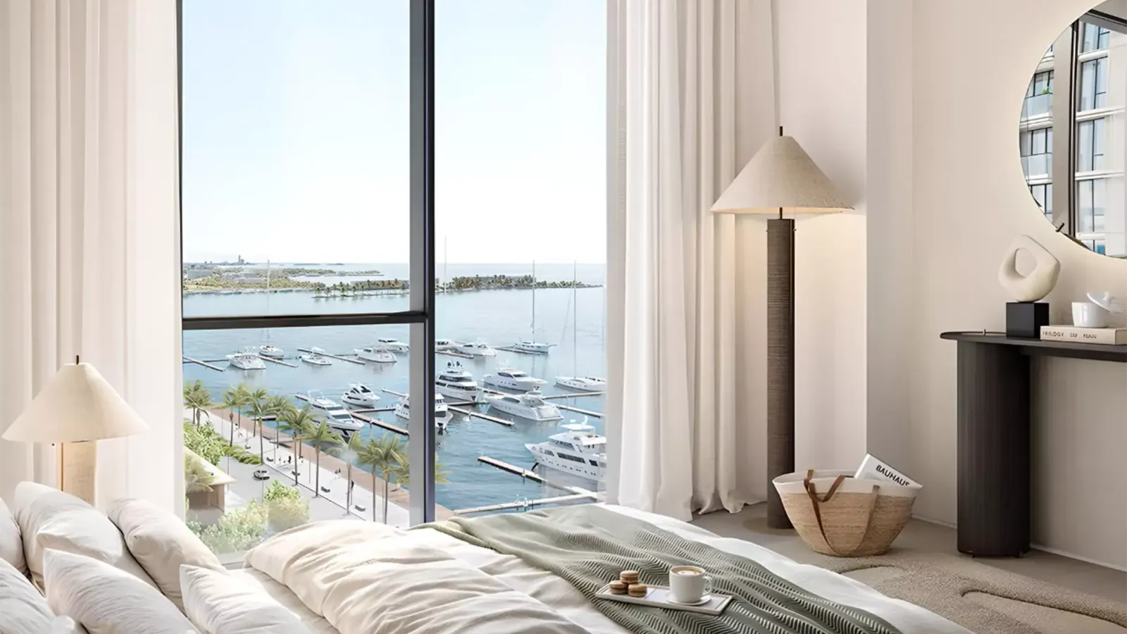 Marina Place gallery image