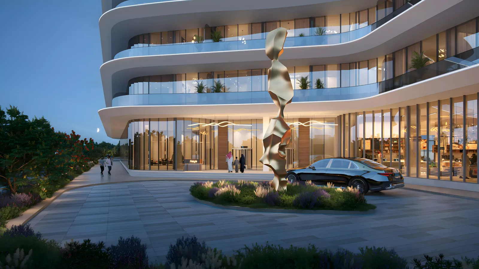 Pelagia by BNW Developments gallery image
