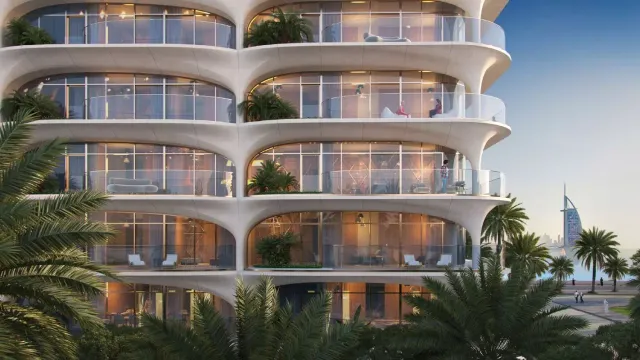 Ocean House by Ellington gallery image