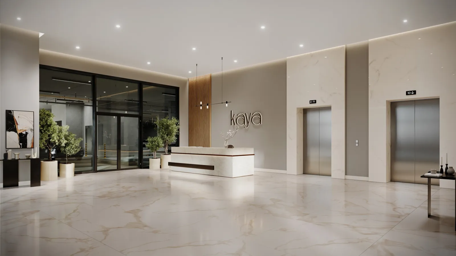 Kaya by Nshama gallery image