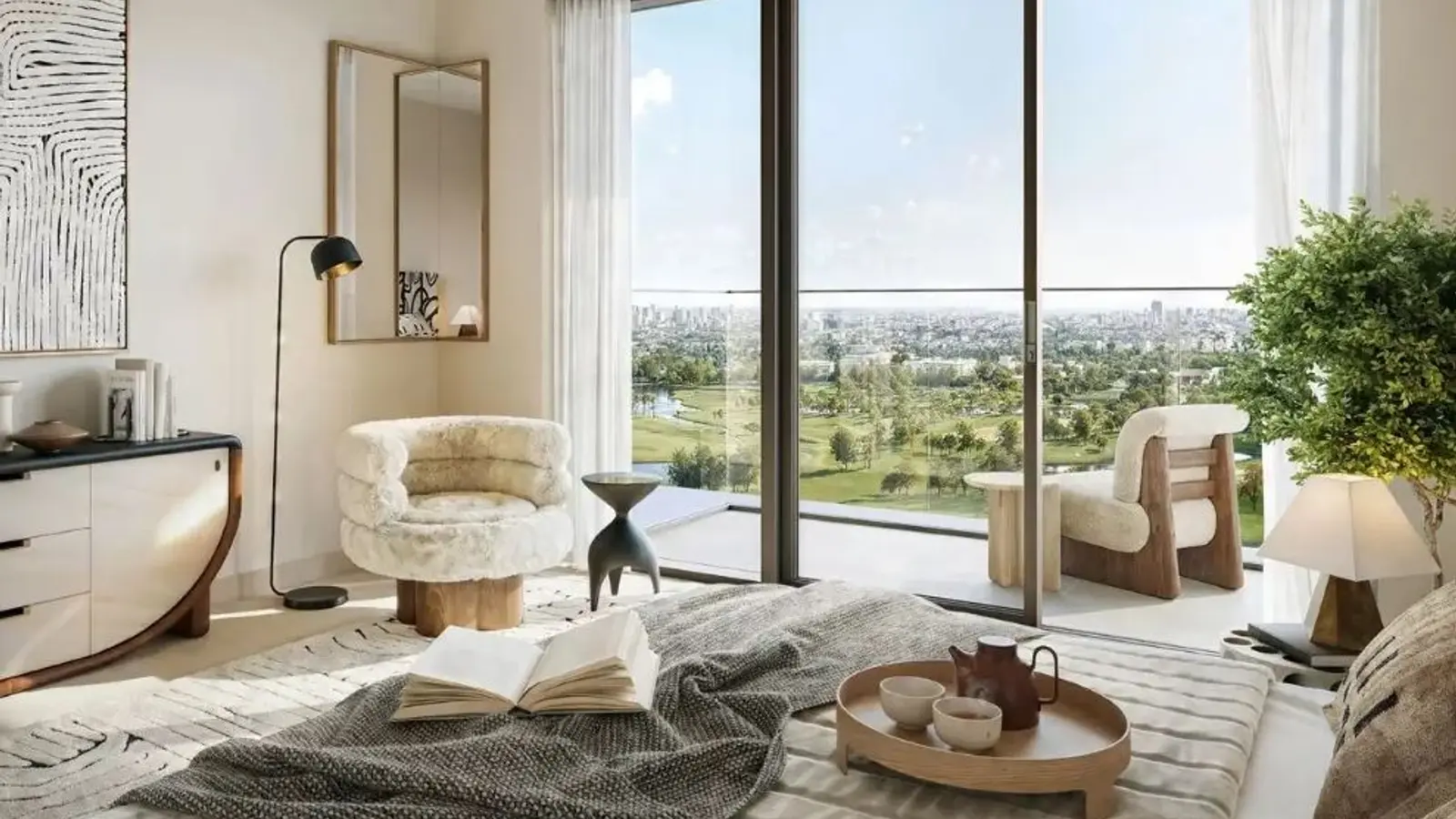 Albero by Emaar gallery image
