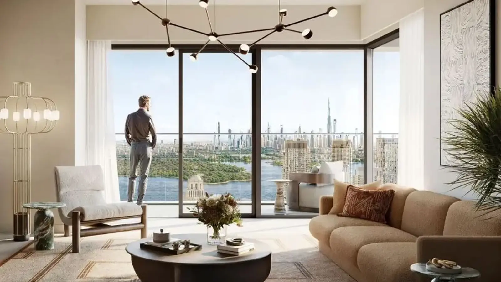 Albero by Emaar gallery image
