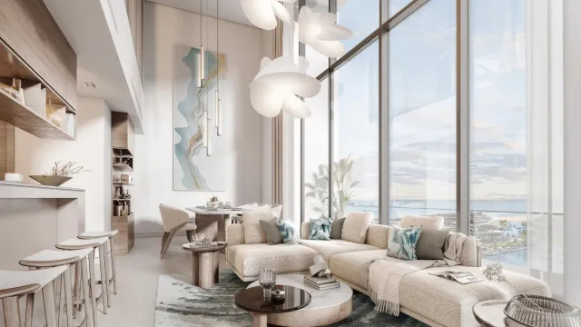 Pristine Beach Residences gallery image